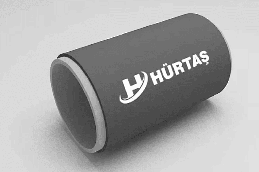 hürtaş beton lambazıvana demirli donatılı boru