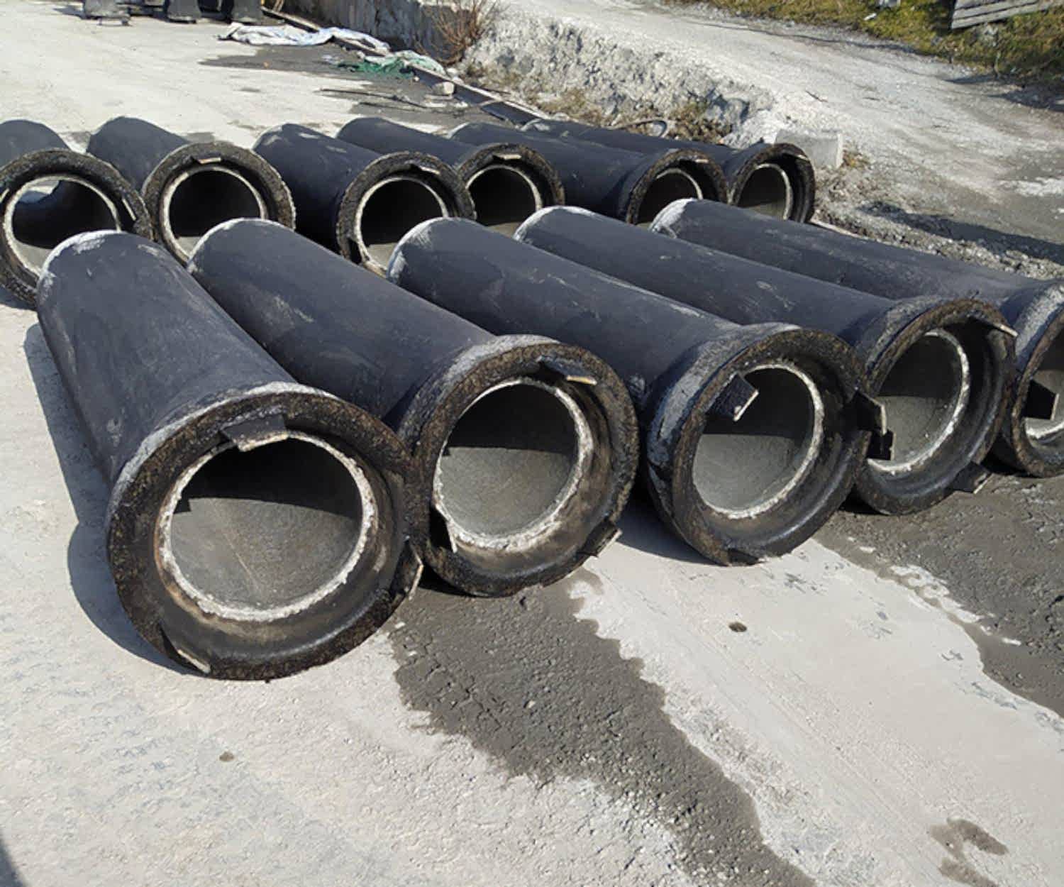 beton boru fiyatları