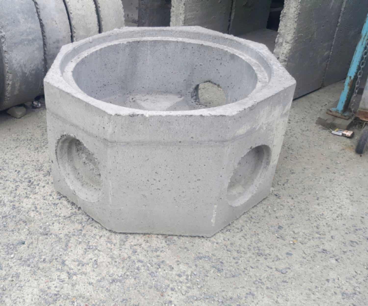 700X700 parsel baca tabanı