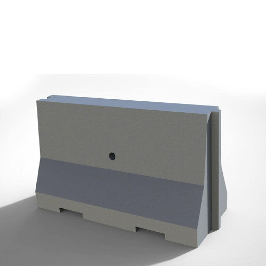 beton bariyer