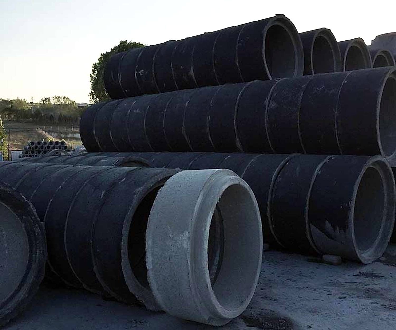 beton künk hürtaş