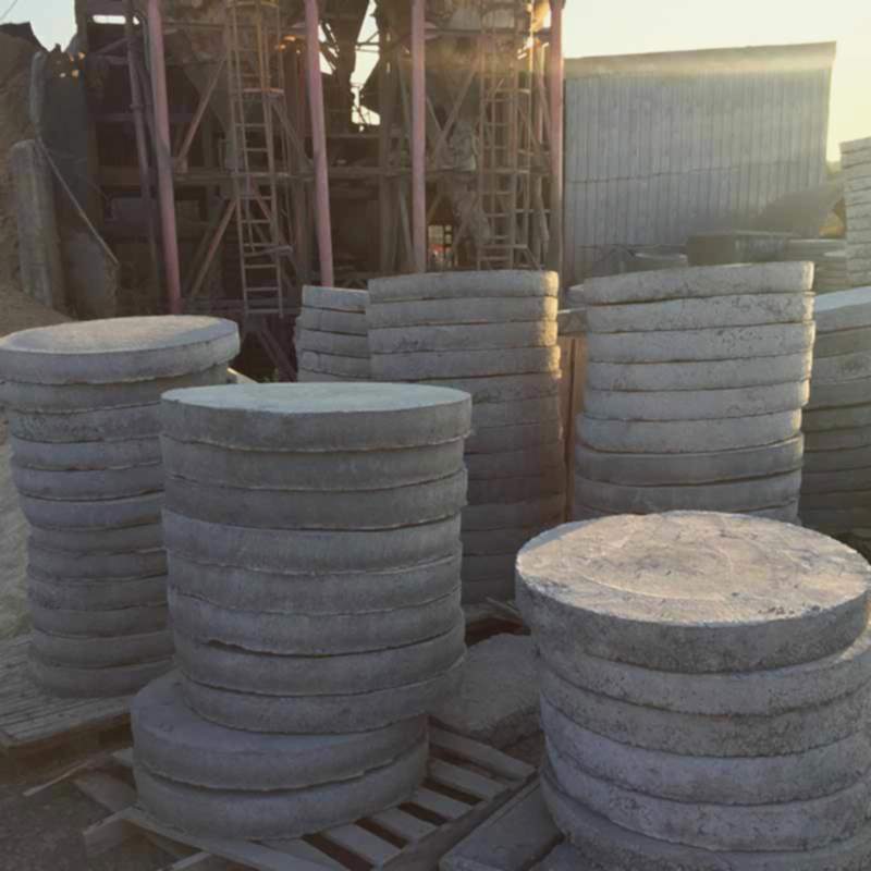 beton rögar kapağı