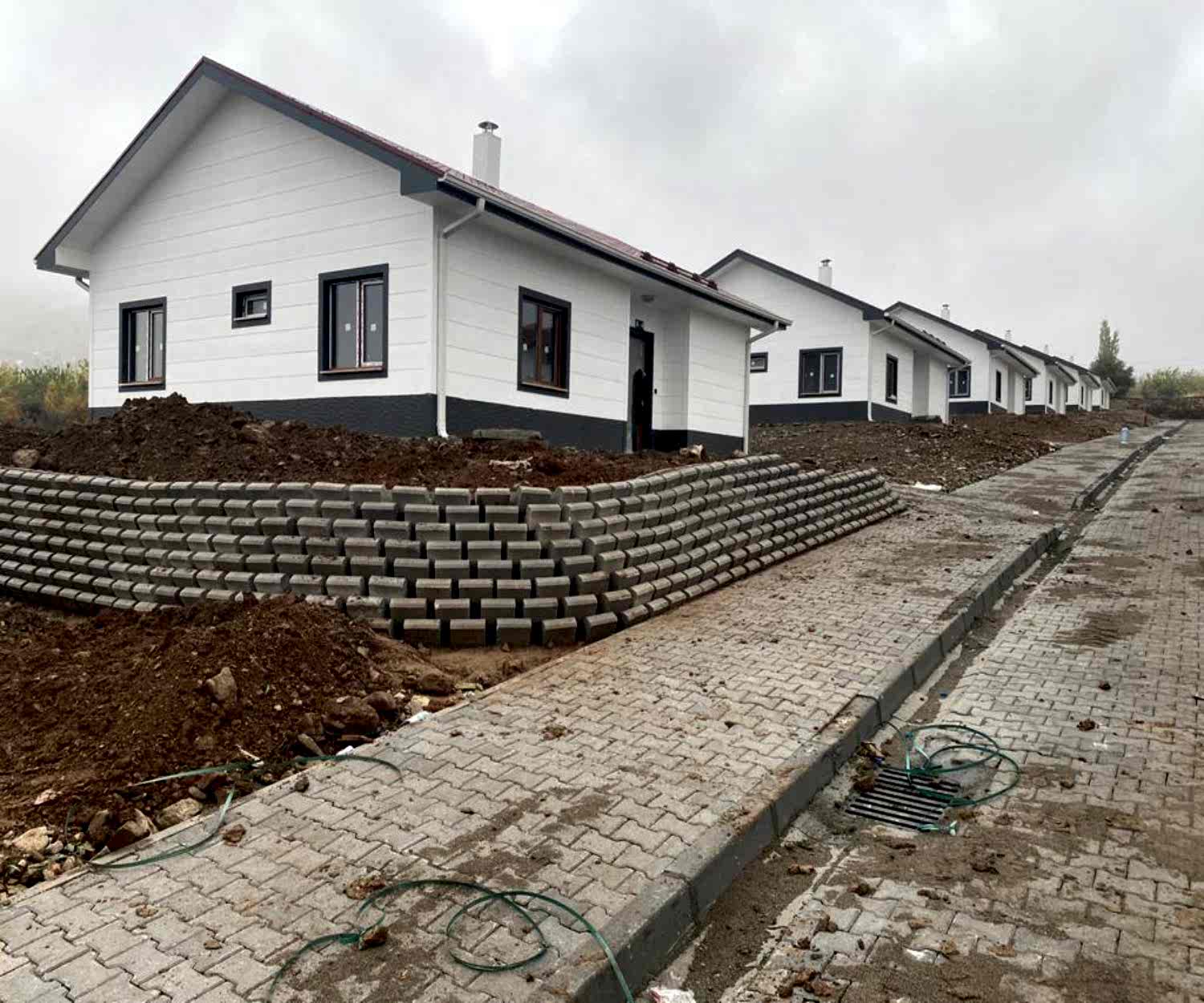 şev taşı istanbul