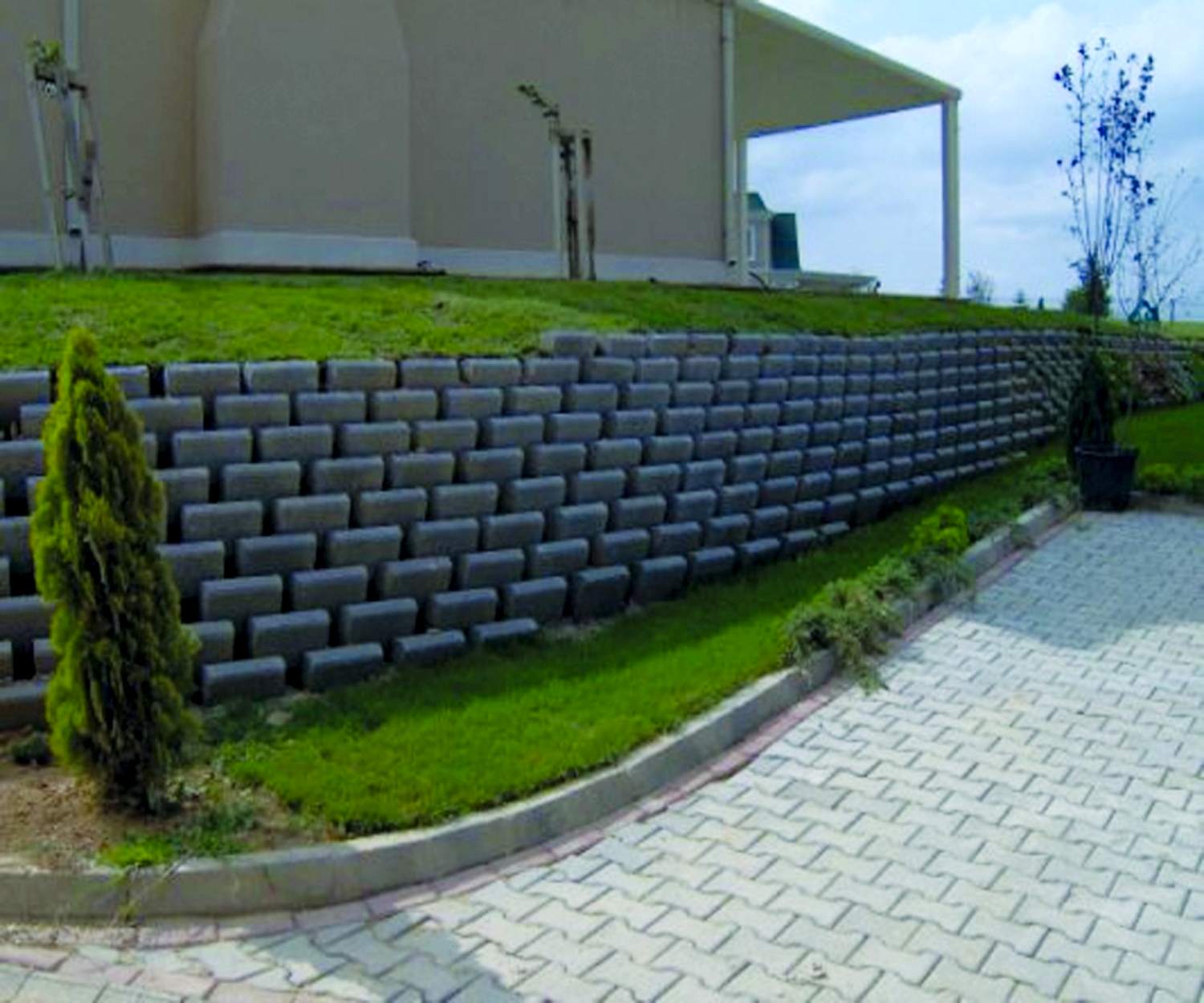 şev taşı hürtaş