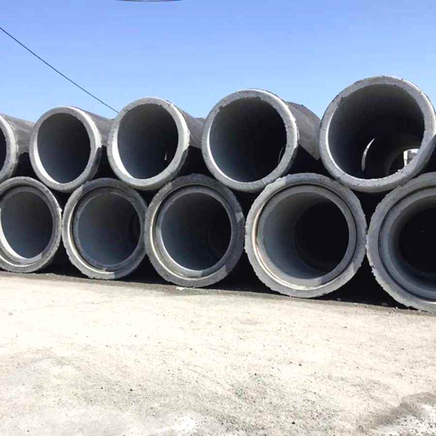 1200mm Betonarme Boru